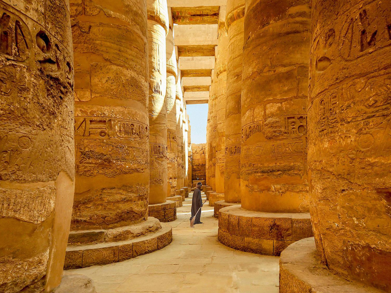 Aura Tours Egypt