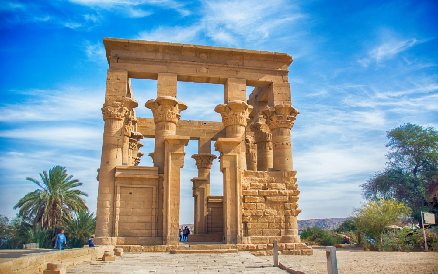 Aswan