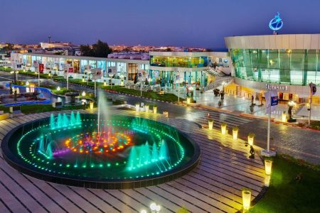 Sharm El Sheikh City Tour