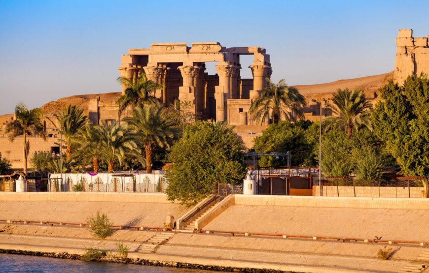 9 Day Cairo, Nile Cruise and Sharm El Sheikh