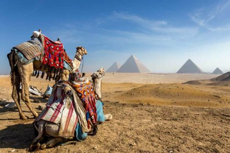 Around Egypt 6-Days Land Tours – Code PCAEG
