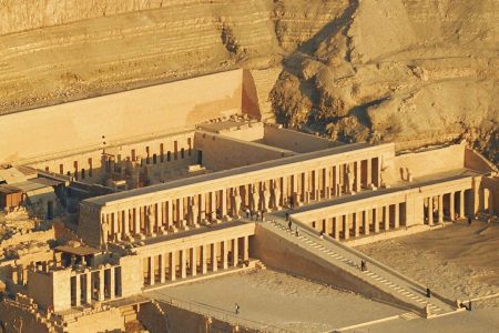 3 Days Luxor Private Tour Package
