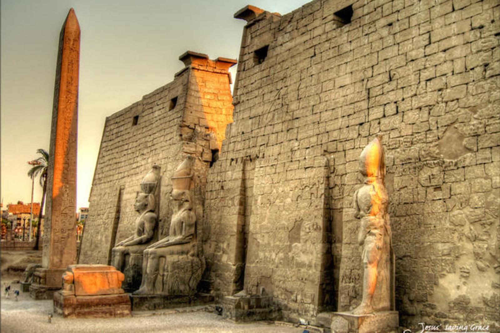 Luxor