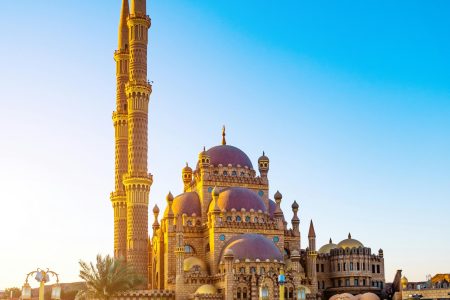 13 Day Cairo, Nile Cruise and Sharm El Sheikh