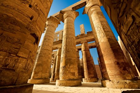 5 Days in Cairo & Luxor Package