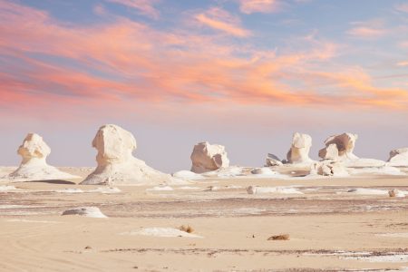 3 Nights Desert From Cairo To Luxor – Code DCL3N1